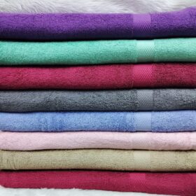 🔆🔆 Bathsheet towels