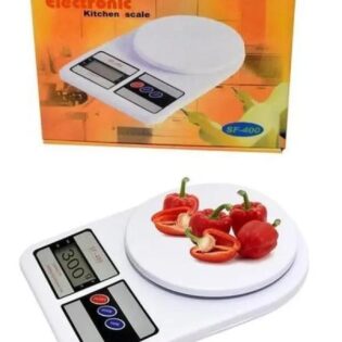 SF400 Electronic Kitchen Scale