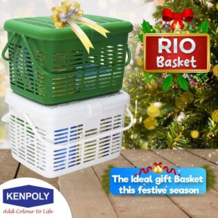 Kenpoly Rio Basket