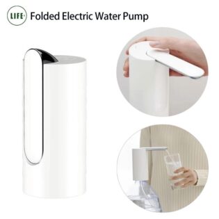 *Smart portable Automatic Water Pump