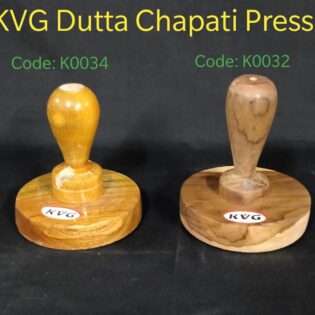 K0034 KVG Dutta Chapati Press
