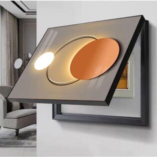 Electric Meter Box Cover