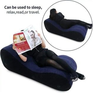 Inflatable Sofa Bed / Tantra Seat