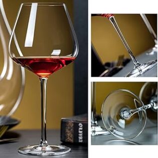 790 ml Chalice Made in Turkey