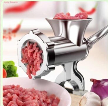 10 inch meat mincer – Product insights and advice