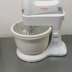 Moulinex mixer