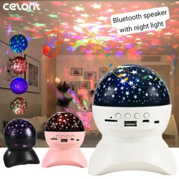 *Star Projector sky Colorful Light, – Product insights and advice