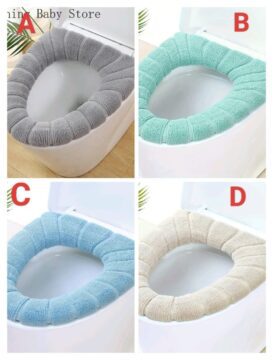 *Toilet Seat Cover Pads – Product insights and advice