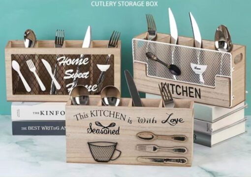 *Wooden Kitchen Utensils Holder Cutlery – Product insights and advice