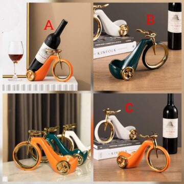 *Luxury home decor wine rack* – Product insights and advice