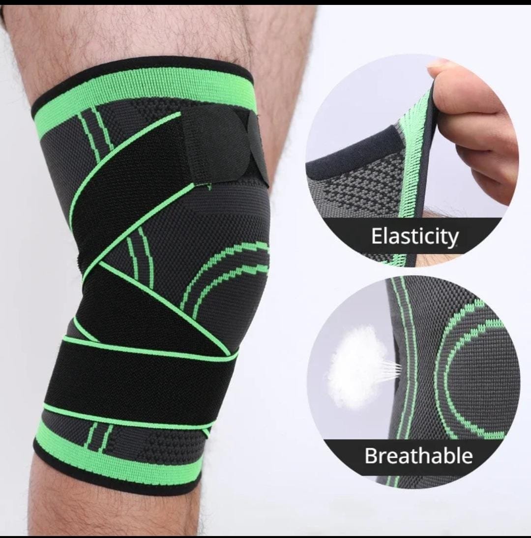 Adjustable Sports Knee Pad – Product insights and advice