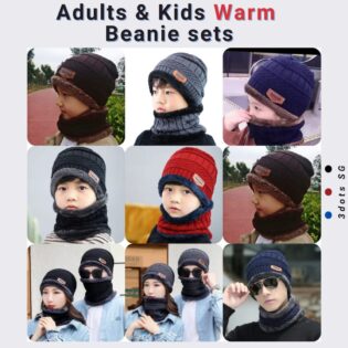 Kid's Apparel