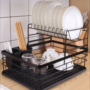 New single advanced dishrack