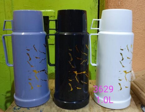 1L marble flask – Product insights and advice