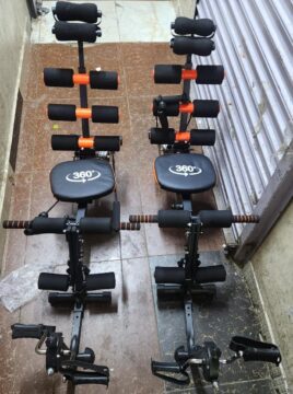 Assembled Six pack – Product insights and advice