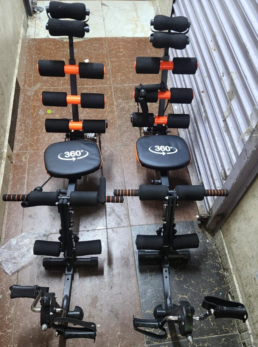 Assembled Six pack – Product insights and advice