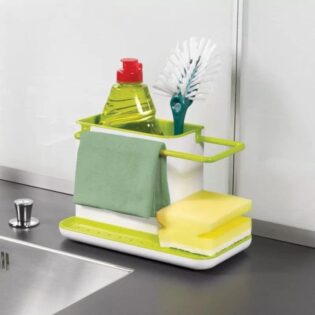 *Sink organizer