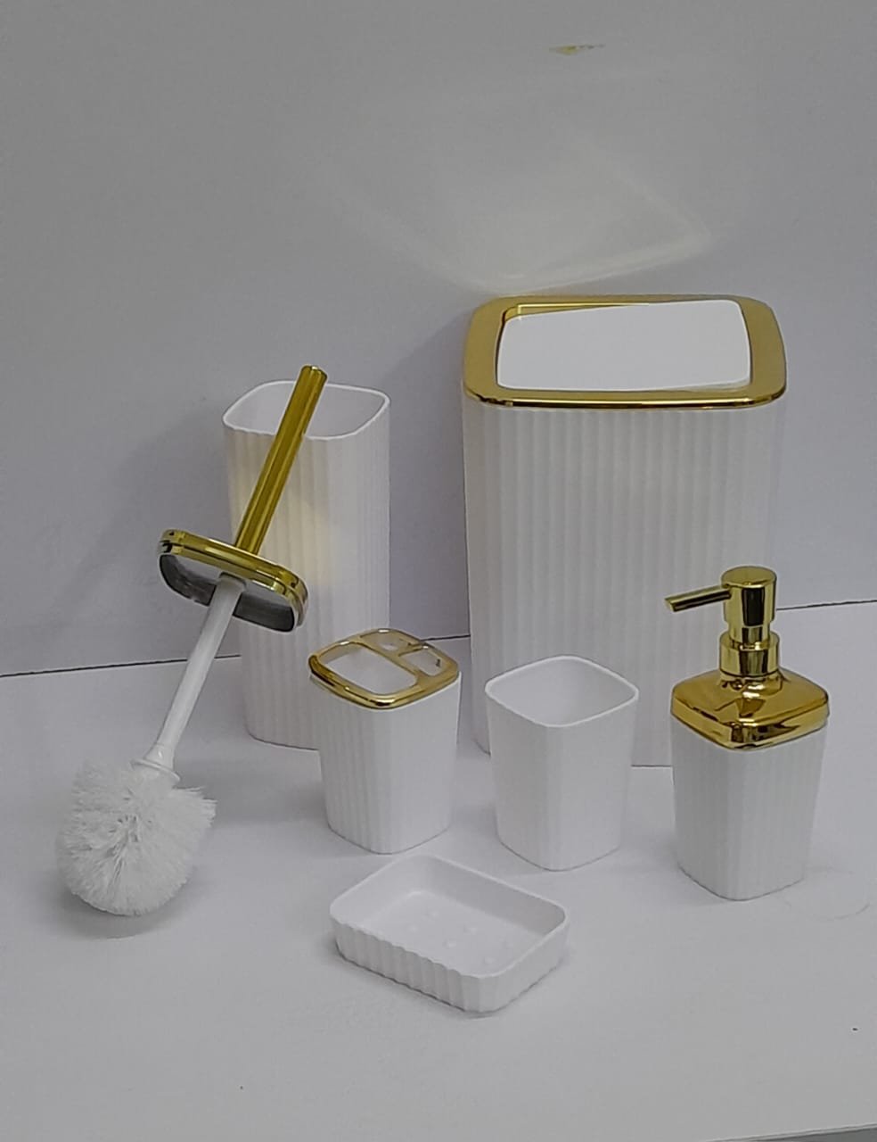 *❇️ BATHROOM ACCESSORIES SET – Product insights and advice