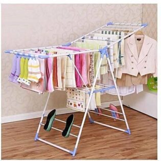 Clothes rack