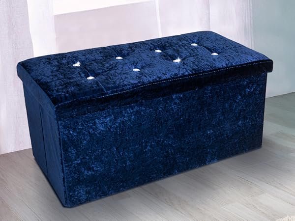 *Super Quality Foldable Ottoman with lid – Product insights and advice