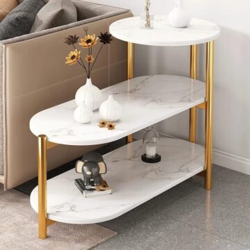 *Modern luxury coffe side table – Product insights and advice