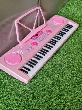 *Rechargeable  Piano – Product insights and advice