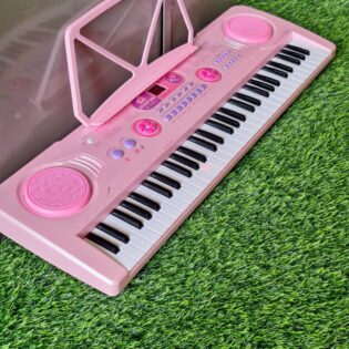 *Rechargeable  Piano