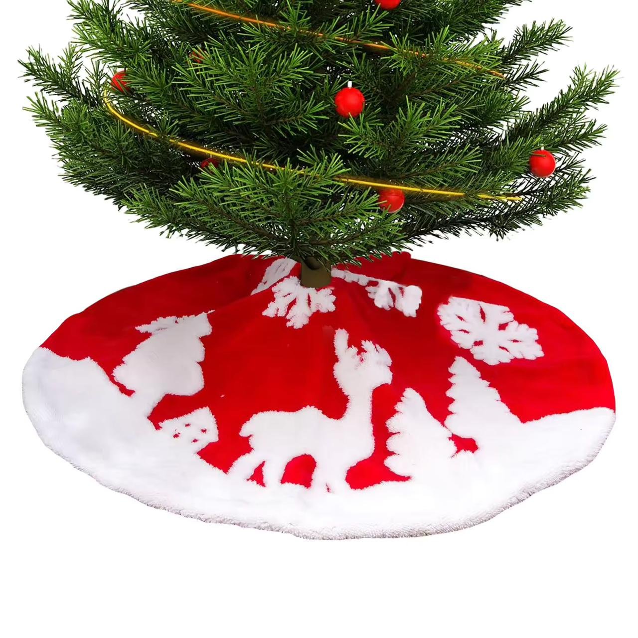 *Christmas tree skirt – Product insights and advice