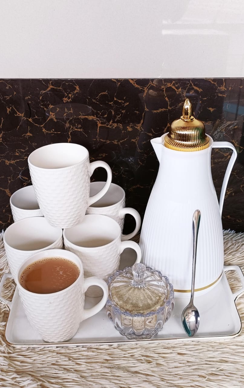 Beautiful tea sets – Product insights and advice