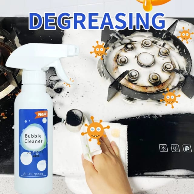 Kitchen Grease Cleaner – Product insights and advice