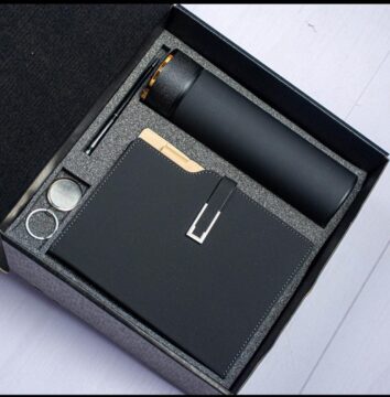 Executive 4 in 1 gift set – Product insights and advice