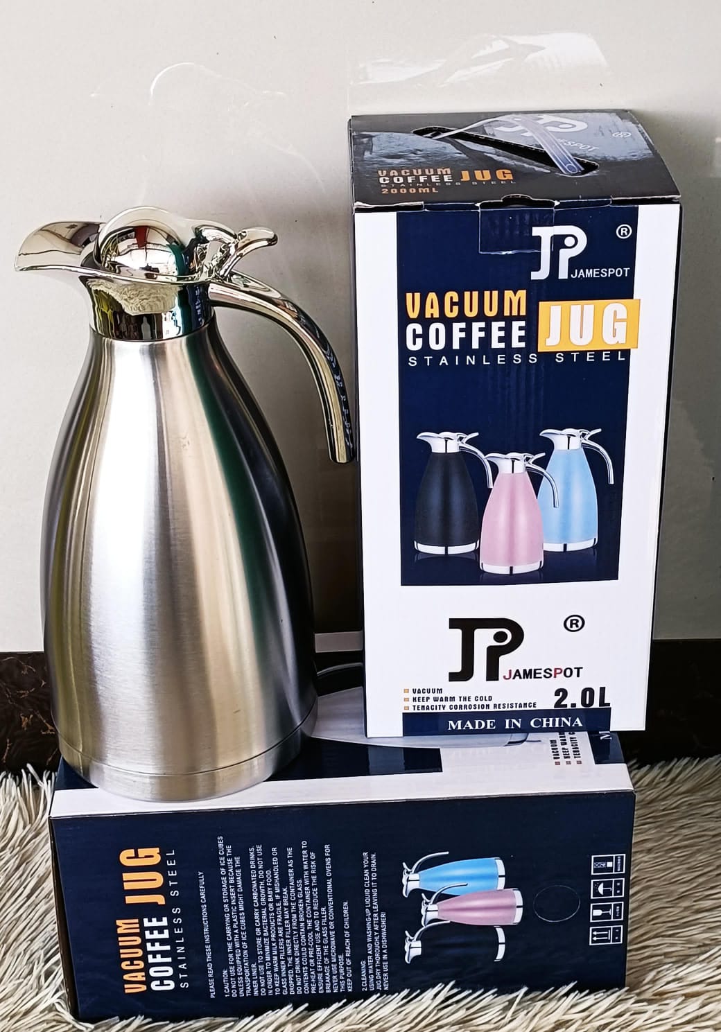 Jamespot legit flasks – Product insights and advice