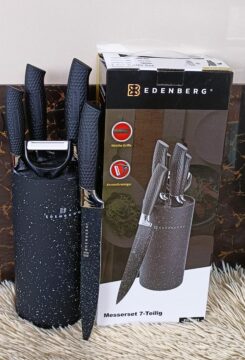 Edenberg knives – Product insights and advice