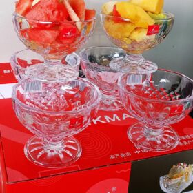 salad bowls   ice cream bowls