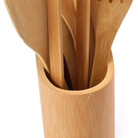 Bamboo cooking sticks