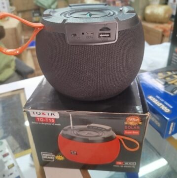 USB portable rechargable speaker – Product insights and advice