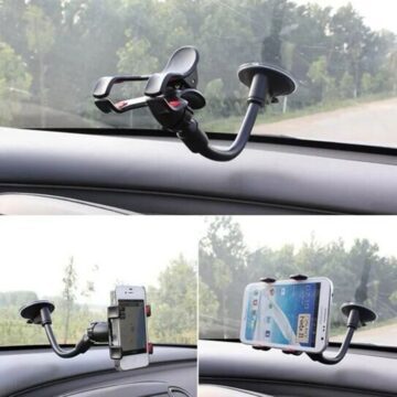 360° Rotating Car Phone Holder – Product insights and advice