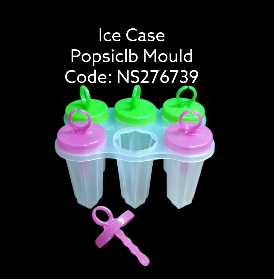 Ice Mould 6 stick – Product insights and advice