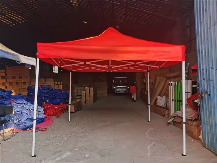 Outdoor canopy foldable tents – Product insights and advice