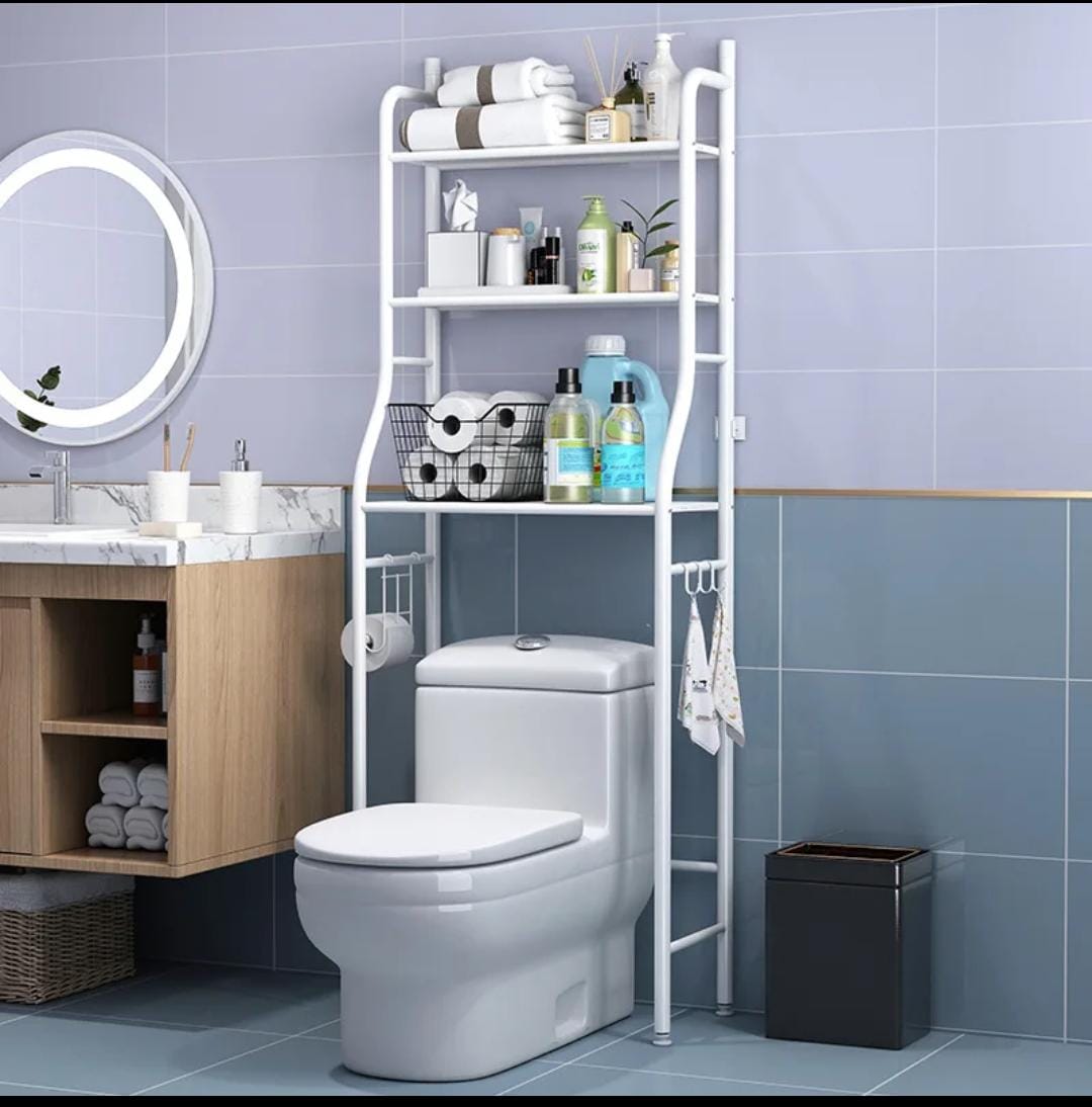 Bathroom Toilet Storage Rack – Product insights and advice