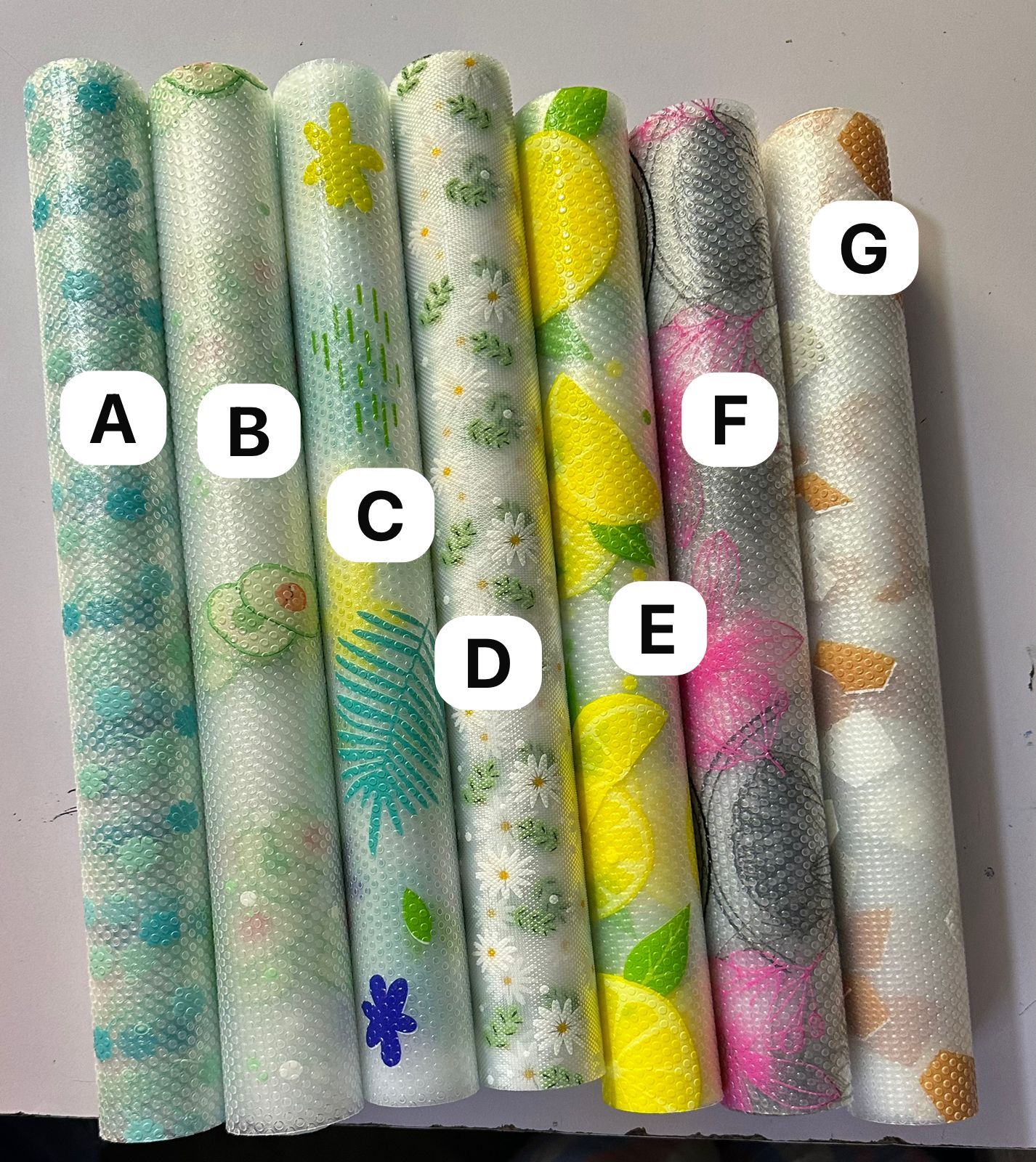 Drawer Mat Shelf Liners – Product insights and advice