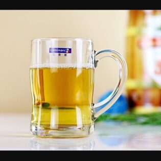Luminarc Temp benidorm Beer mug