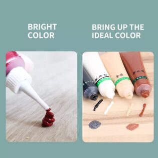 Wood Repair Furniture Scratch Filler