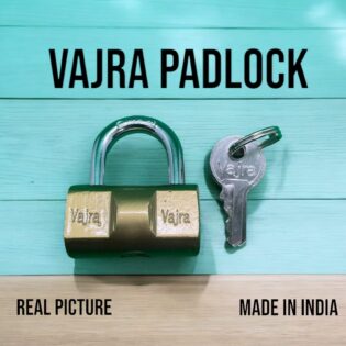 Vajra Padlock