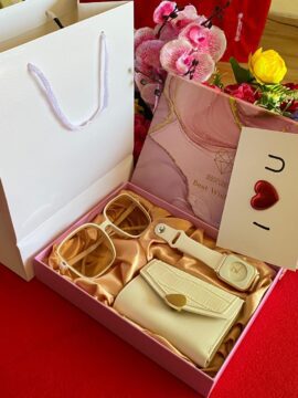 VALENTINES LADIES GIFT – Product insights and advice