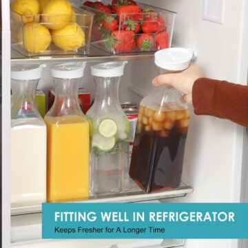 Juice Carafe – Product insights and advice