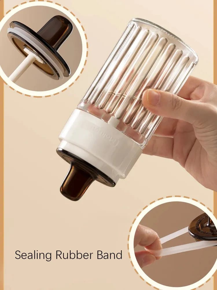 Stripped seasoning Glass jars – Product insights and advice