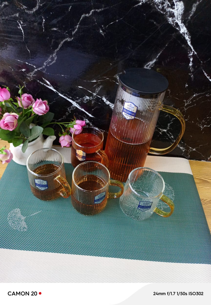 7pc breakfast set – Product insights and advice