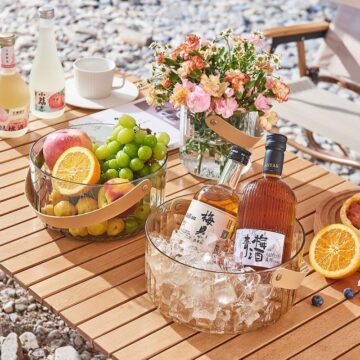 Fruit / multipurpose Basket with Handle – Product insights and advice