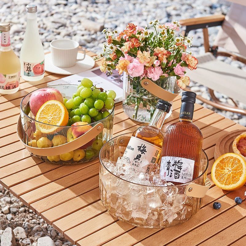 Fruit Multipurpose Basket with Handle